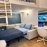 Apartament Staro Mesto & Dragon Bridge *