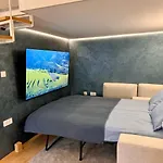 Staro Mesto & Dragon Bridge Apartament