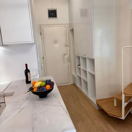 Staro Mesto & Dragon Bridge Apartament Lublana