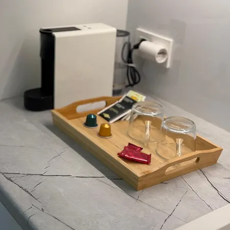 Appartement Staro Mesto & Dragon Bridge Ljubljana