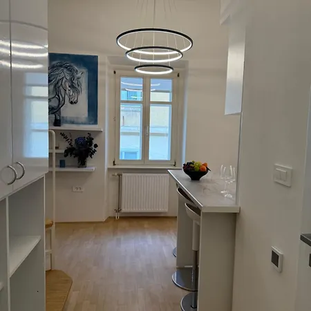 Staro Mesto & Dragon Bridge *