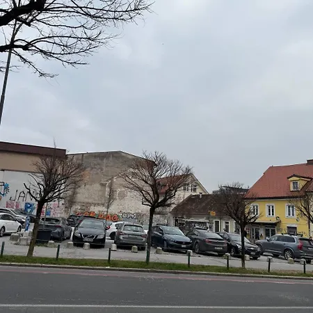 Daire Staro Mesto & Dragon Bridge Ljubljana