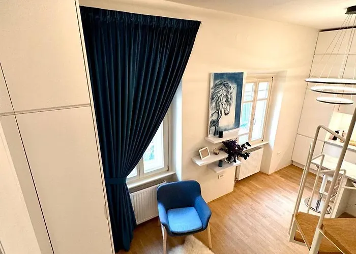 Apartament Staro Mesto & Dragon Bridge