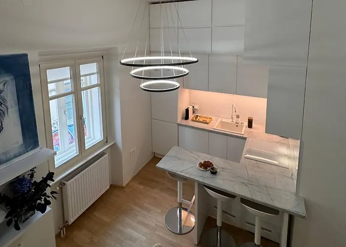 Staro Mesto & Dragon Bridge * リュブリャナ