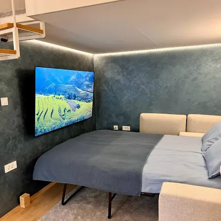 Staro Mesto & Dragon Bridge Apartment