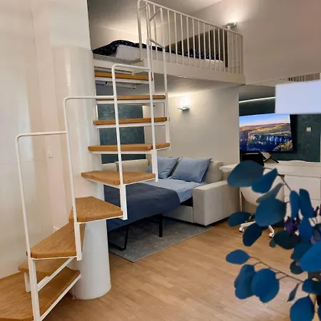 Apartment Staro Mesto & Dragon Bridge Ljubljana